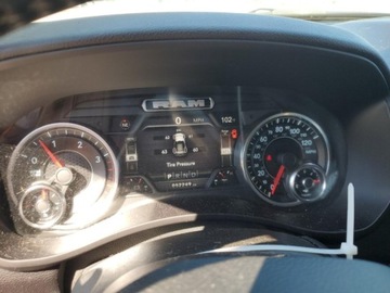  RAM 2500 Big HornLone Star 2022 6.7l 6.7 Diesel 370KM, zdjęcie 9