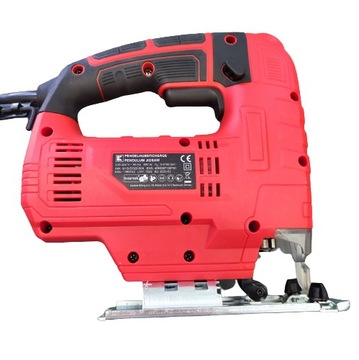 Лобзик MyProject 800 Вт, питание от сети