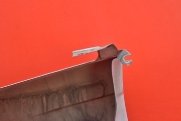 BLATNÍK PRAVÝ PŘEDNÍ SAAB 9-5 95 1 I FACELIFT