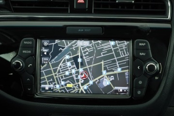 Kia Ceed II Kombi Facelifting 1.6 GDI 135KM 2016 Kia Ceed 1.6 i, Salon Polska, Serwis ASO, Skóra, zdjęcie 12