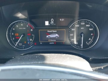 Cadillac 2021 Cadillac XT5 2021 Cadillac XT5 FWD 4dr Premium Luxury 3.6 Benzyna 310KM, zdjęcie 6