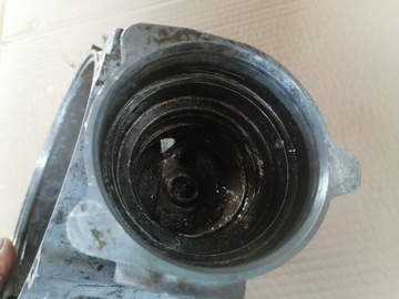 Корпус переднего дифференциала Polaris Sportsman 570