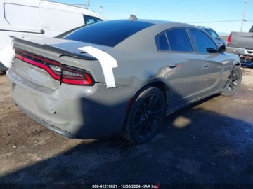 Dodge Charger VII 2018 Dodge Charger 2018 DODGE CHARGER RT RWD 5.7 Benzyna 370KM, zdjęcie 4