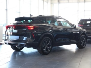 Cupra Formentor Crossover 1.5 TSI 150KM 2026 CUPRA Formentor 1.5 e-TSI DSG Suv 150KM 2026, zdjęcie 4