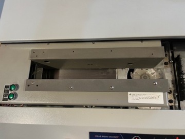 Кромкооблицовочный станок 950Z