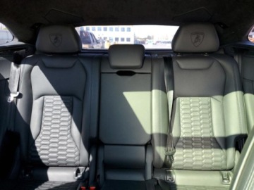 Lamborghini Urus 2020 Lamborghini Urus 2020r., 4x4, 4.0L 4.0 Benzyna 641KM, zdjęcie 8