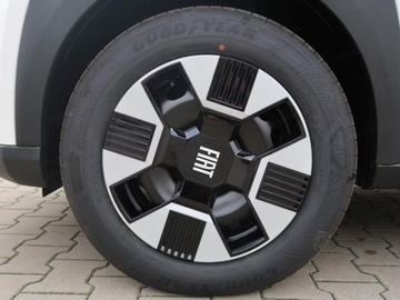 Fiat Panda III 2025 FIAT Grande Panda Icon 1.2 mHEV eDCT Hatchback 110KM 2025, zdjęcie 15