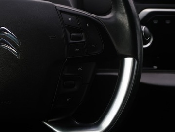 Citroen Grand C4 Picasso II Grand Picasso 2.0 BlueHDi 150KM 2014 Citroen C4 Grand Picasso 2.0 HDI, Salon Polska, zdjęcie 19