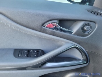 Opel Zafira C Tourer 2.0 CDTI ECOTEC 165KM 2013 Opel Zafira 2.0CDTi Innovation Rewelacyjna Bezwypadkowa 2.0 Diesel 165KM, zdjęcie 20