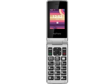 myPhone Танго LTE-телефон