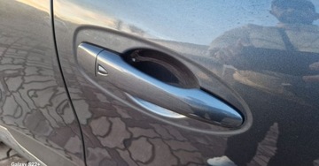 Renault Kadjar Crossover Facelifting 1.3 TCe 140 FAP 140KM 2022 Renault Kadjar Wzorowy SALON PL - 53 Tkm AUTOMAT - SERWIS ASO 1.3, zdjęcie 30