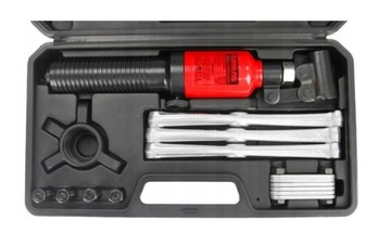 СЪЕМНИК ПОДШИПНИКА СЪЕМНИК ПОДШИПНИКА КОМПЛЕКТ СЪЕМНИКОВ 15T