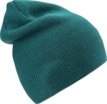 ЭЛЬБРУССКАЯ ЗЕЛЕНАЯ ШАПКА ЗИМНЯЯ ШАПКА