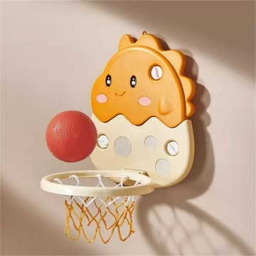 Баскетбольная корзина с ДОСКОЙ И СЕТКОЙ, игровая площадка для детей