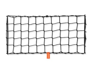 SIATKA DO BAGAŻNIKA RANGE ROVER III L322 BOCZNA