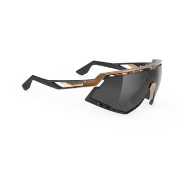 Okulary Rudy Project Defender Bronze Fade Smoke