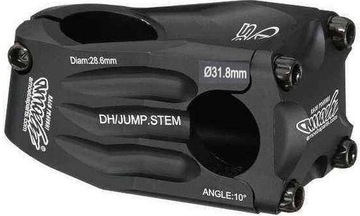 Mostek AMOEBA SCUD ST-D140 31,8 / 50mm