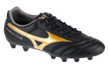 MIZUNO MORELIA II CLUB FG (45) Męskie Korki