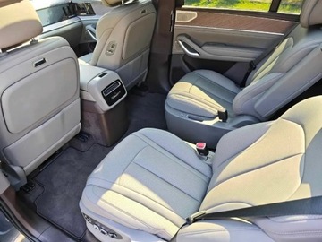  Denza N9 Denza N9 Flagship 2.0 Hybryda 925KM, zdjęcie 12