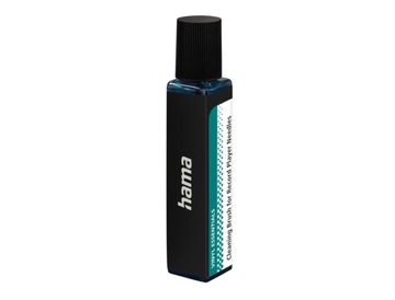 Hama SZCZOTECZKA czyszcząca do igły gramofonu 20ml