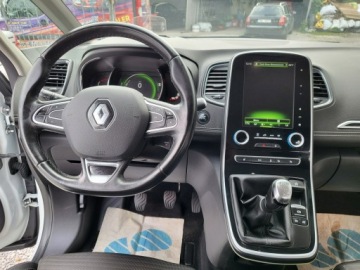 Renault Grand Scenic III 1.6 dCi 130KM 2017 Renault Grand Scenic 1.6 Diesel 130 KM Grand, zdjęcie 14