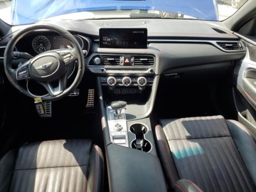  Genesis G70 2023 3.3l 3.3 Benzyna 365KM, zdjęcie 8