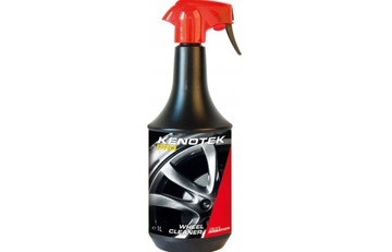 KENOTEK PRO Wheel Cleaner Do mycia felg i kół 1L