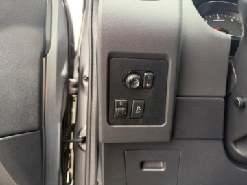 Nissan Qashqai I Crossover Facelifting  1.5 dCi 110KM 2013 Nissan Qashqai navi, panorama, gwarancja!, zdjęcie 24