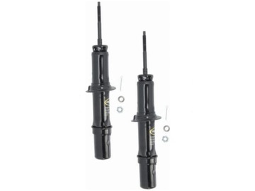 2× MONROE 71565 TLUMIČ