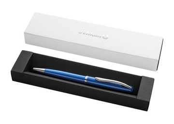 DŁUGOPIS JAZZ NOBLE ELEGANCE SAPHIRE PELIKAN