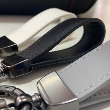 Для Fiat Panda 169 2 Cross 4x4 автомобильные аксессуары верхний слой брелок