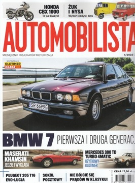 AUTOMOBILISTA 4/2022 PL