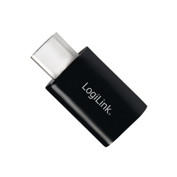 Адаптер Logilink BT0048Type-C USB-C Bluetooth V4.0