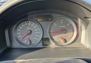 Volvo C30 Hatchback 3d 1.6 D DRIVe 109KM 2008 Volvo C30 sprowadzone, zarejestrowane 1.6 Diesel 109KM, zdjęcie 16