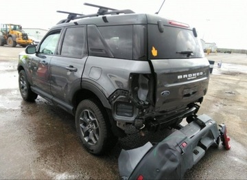 Ford 2021 Ford Bronco FORD BRONCO SPORT BADLANDS, 2021r., 4x4, 2.0L 2.0 Benzyna 250KM, zdjęcie 2