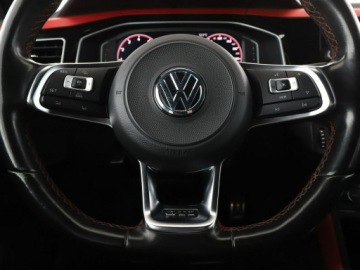 Volkswagen Polo VI GTI 2.0 TSI 200KM 2018 Volkswagen Polo DSG full LED virtual cocpit klima, zdjęcie 20