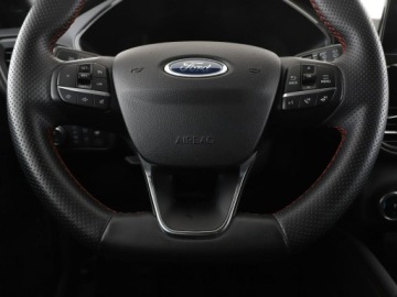 Ford Kuga III SUV Plug-In 2.5 Hybrid 190KM 2023 Ford Kuga HEV full LED virtual cocpit navi klima, zdjęcie 20