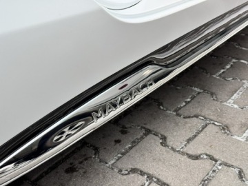 Mercedes SL R232 4.0 63 585KM 2025 Mercedes Maybach SL 680 Monogram Series, zdjęcie 17