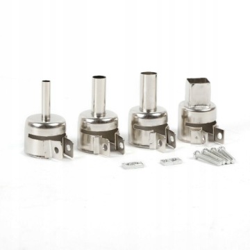 Паяльная станция HOTAIR WEP 853AAA