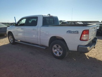  RAM 1500 Big Horn 2022 3.6l 3.6 Benzyna 305KM, zdjęcie 1