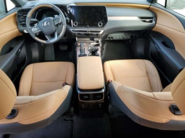 Lexus RX V 2024 Lexus RX 350H Base 2024 2.5l 2.5 Hybryda 246KM, zdjęcie 8