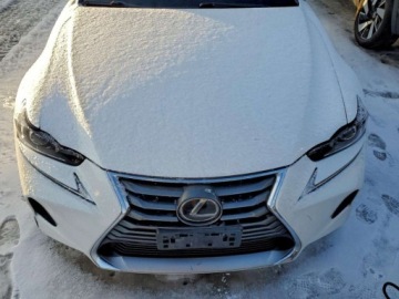 Lexus IS III 2018 Lexus IS 300 2018 3.5 Benzyna 260KM, zdjęcie 6