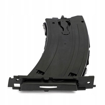 CUP Holder E90 E92 E91 bmw LEWY czarny