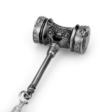 Брелок из фильма Тор