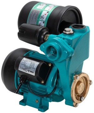 WZCH250 КОМПЛЕКТ ГИДРОФОРА НАСОС 2л WZi 250 WZ250