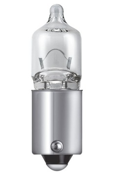 ŻARÓWKA ŻARÓWKI OSRAM 64132 H6W 12V BAX9s