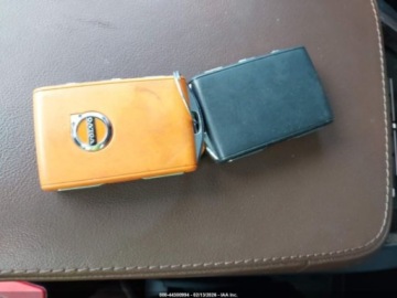 Volvo XC90 II SUV Plug-In 2.0 T8  455KM 2023 Volvo XC 90 2023 VOLVO XC90 RECHARGE PLUG-IN HYBRID T8 ULTIMATE DARK THEME, zdjęcie 10