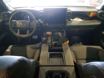 Toyota Tundra II 2026 Toyota Tundra Sr5 2026 3.4 Benzyna 389KM, zdjęcie 8