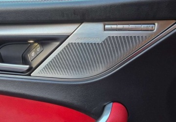Jaguar F-Pace SUV Facelifting 2.0 D 204KM 2021 Jaguar F-Pace Jaguar F-Pace D200 AWD R-Dynamic S 2.0 Diesel 204KM, zdjęcie 20
