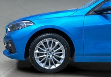 BMW Seria 1 F70 2024 BMW Seria 1 BMW 118i od 499zlMC LED Podgrzewanie foteli Android Auto PDC, zdjęcie 2